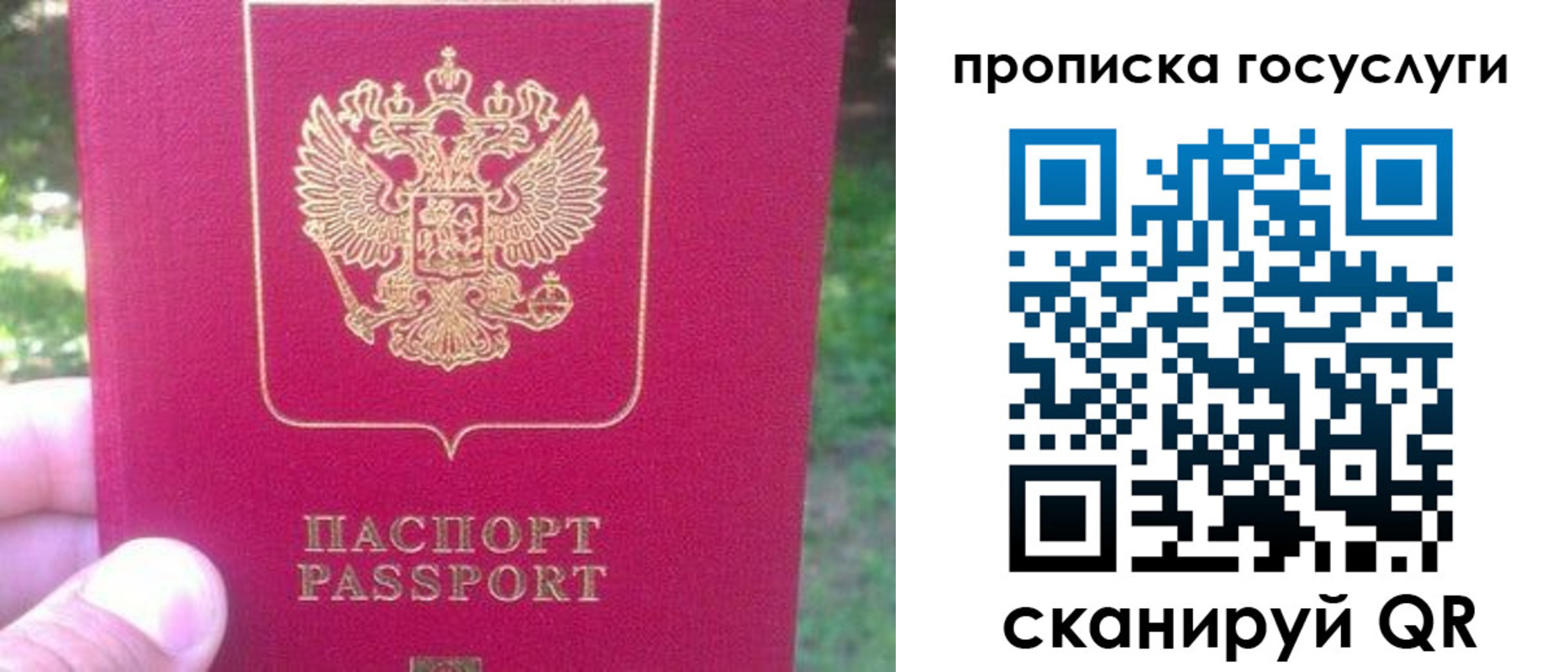 временная регистрация собственник в Каменке